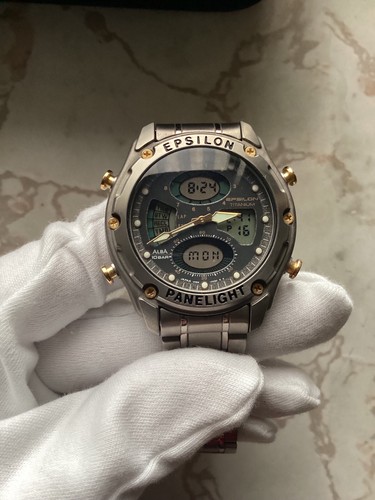 Vintage 1996 seiko alba - vintage,