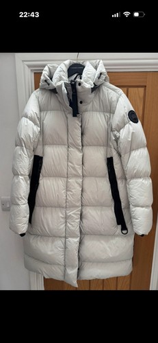 Ladies canada goose - canada, coat