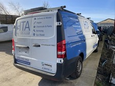 Mercedes Vito W447 2015 2024