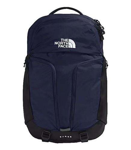 The north face surge backpack - the,