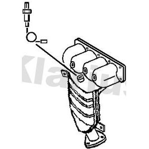 Klarius approved front - klarius,