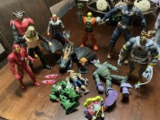 VINTAGE TOYS JOB LOT