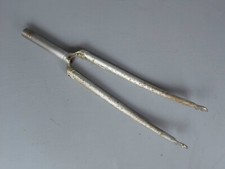 Steel Road/Racing Fork  70/80' Sloping crown Extension-  Requires Painted