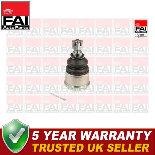 Fai front lower ball - fai,
