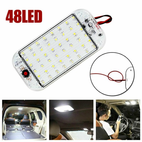 Led car interior panel - interior,