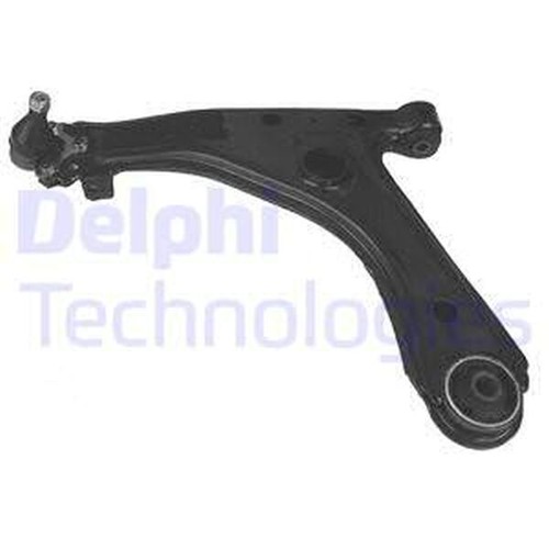 Wishbone suspension arm front - wishbone,