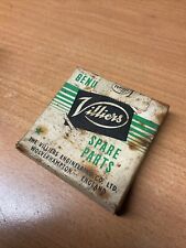 Villiers Timing Chain 110038