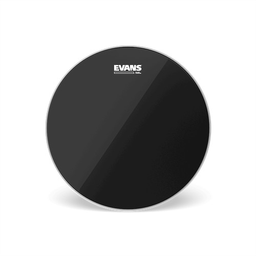 Evans hydraulic black - black, tom