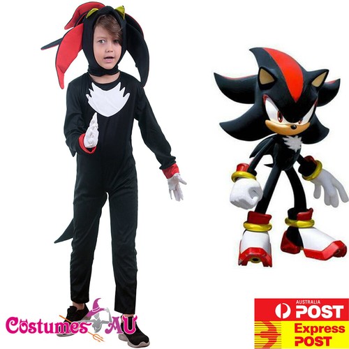Boys sonic shadow the - sonic,