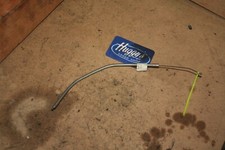 NOS 1969-72 YAMAHA DS6 DS7 R5 BOTTOM END THROTTLE CABLE 246-26312-00