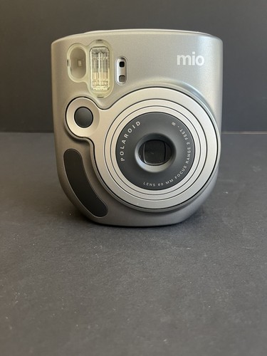 Polaroid mio silver - polaroid,