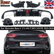 FOR MERCEDES C CLASS C205 A205