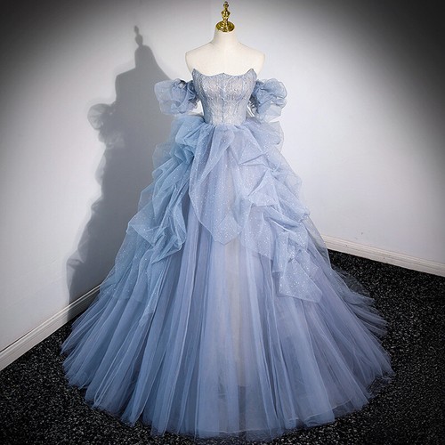 Noble evening formal - evening, party