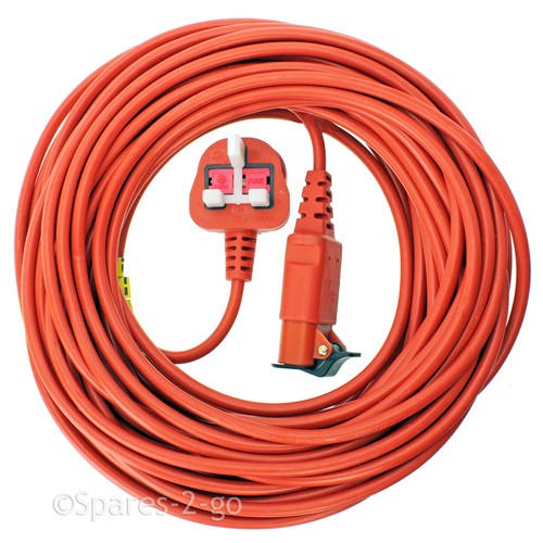 Power cable for flymo - power,