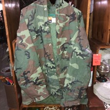 Ozark Trail Camouflage Rain