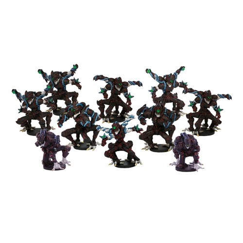 Ling wanderers koris - wanderers,