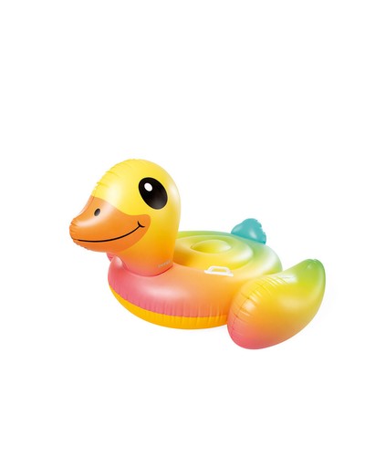 Intex baby duck - duck, inflatable