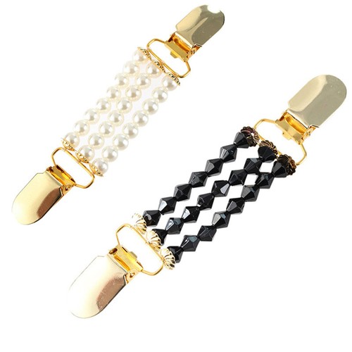 Shawl clasp scarf fashion - scarf,