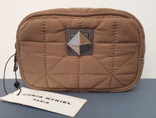BNWT New SONIA RYKIEL Tan