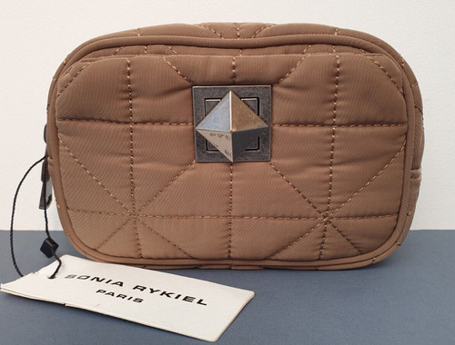 Bnwt new sonia rykiel tan - bnwt,