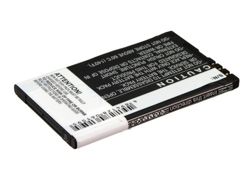 Battery for myphone 1080 - uk,
