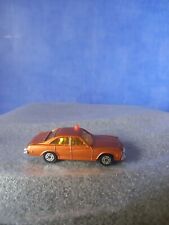 Corgi Juniors Kojak Buick Regal 1977, Unboxed, Mint Condition.
