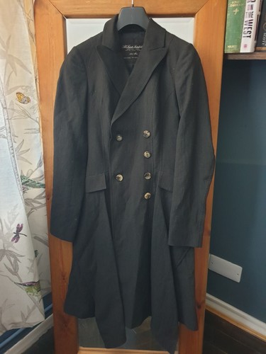 Allsaints tailored coat - allsaints,