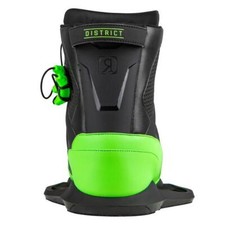 Ronix District Open Toe