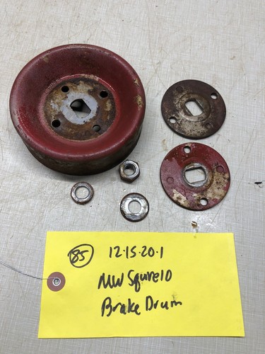 Wards squire tractor brake - 10,