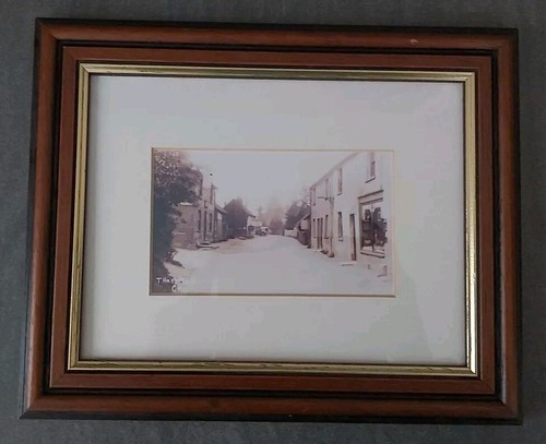 Vintage 10x8 chalfont - vintage, 10x8"