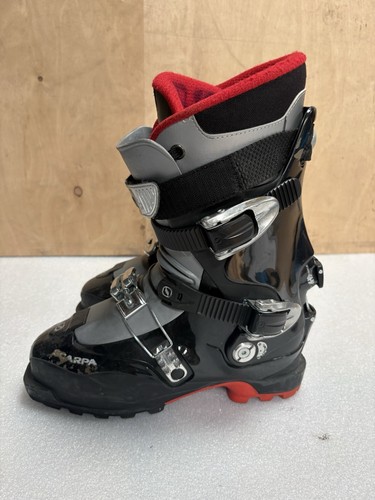 Scarpa avant ski touring boots - avant,