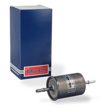 Fuel Filter fits VW POLO 1.0
