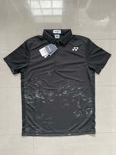 Mens Yonex Tennis Golf Polo