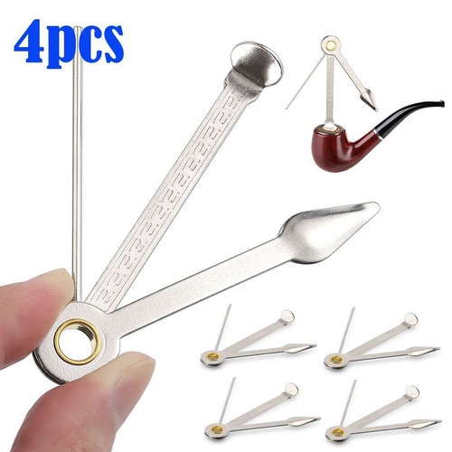 4pcs pipe tamper - 4pcs,
