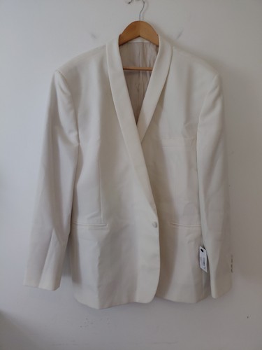 Vintage cream tuxedo - tuxedo, 52