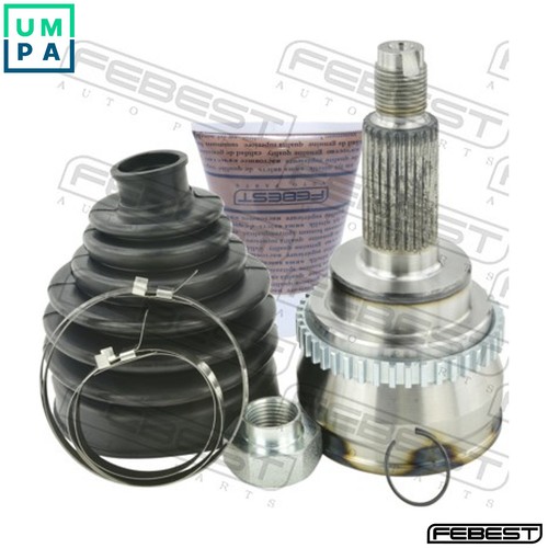 Joint kit drive shaft - kit,