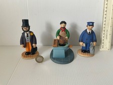 ROBERT HARROP CAMBERWICK GREEN