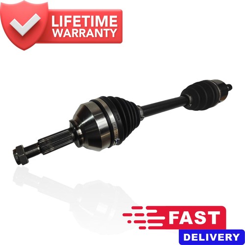 Driveshaft for renault trafic - for,