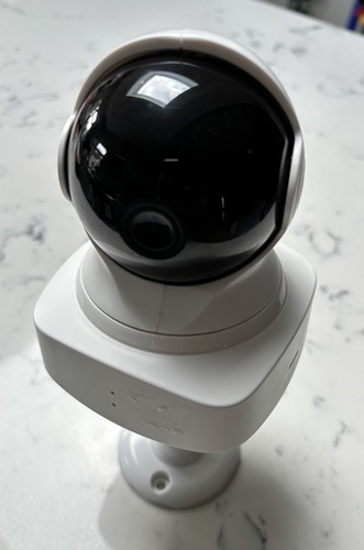 Dome guard smart ptz - yi,