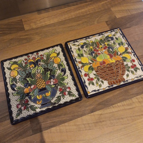Artecer decorative tiles - decorative,
