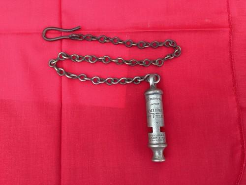 The metropolitan patent - metropolitan,