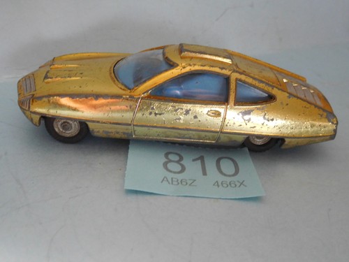 Dinky toys straakers - straakers, car