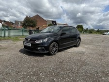 2017 VW POLO GTI 1.8 TURBO 5DR AUTO DSG *** LOW MILES 50K ***