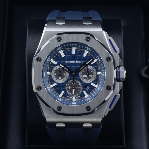 Audemars piguet royal oak - piguet,