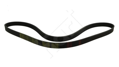 Ribbed belt 368866 - belt,