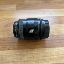 Cosina AF 100mm f3.5 Macro for Nikon AF