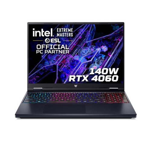 Acer predator helios neo - predator,