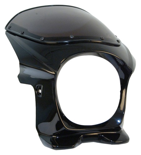 Emgo venom upper cafe - venom, fairing
