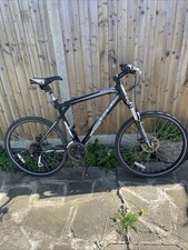 GT Avalanche 3.0 Mountain Bike