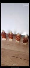 Wade Whimsies MONKS